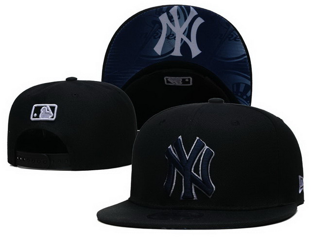 New York Yankees hats-009